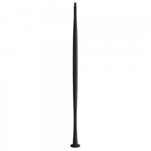 Светодиодный светильник серия Опоры освещения алюминиевые