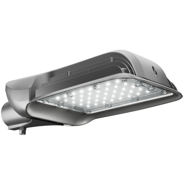 Светодиодный светильник серия ATAMAN-STREET EXTREME-L