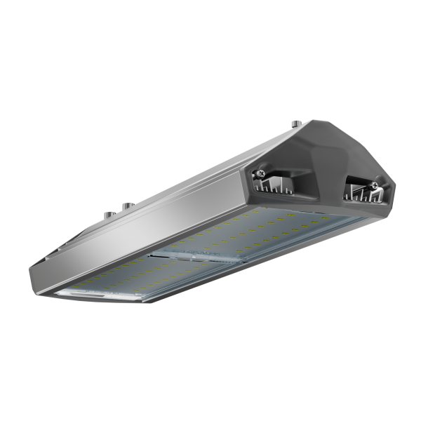 Светодиодный светильник серия ЕСАУЛ ДКУ