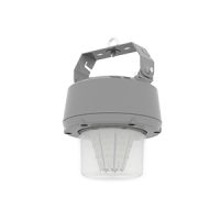 СВЕТОДИОДНЫЙ СВЕТИЛЬНИК VARTON OREX M РАССЕИВАТЕЛЬ ПРОЗРАЧНОЕ ЗАКАЛЕННОЕ СТЕКЛО С РИФЛЕНИЕМ