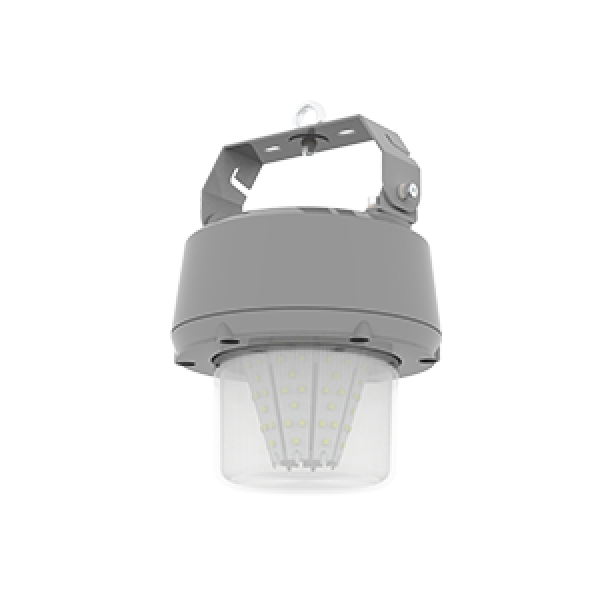 СВЕТОДИОДНЫЙ СВЕТИЛЬНИК VARTON OREX M РАССЕИВАТЕЛЬ ПРОЗРАЧНОЕ ЗАКАЛЕННОЕ СТЕКЛО С РИФЛЕНИЕМ Orex GL