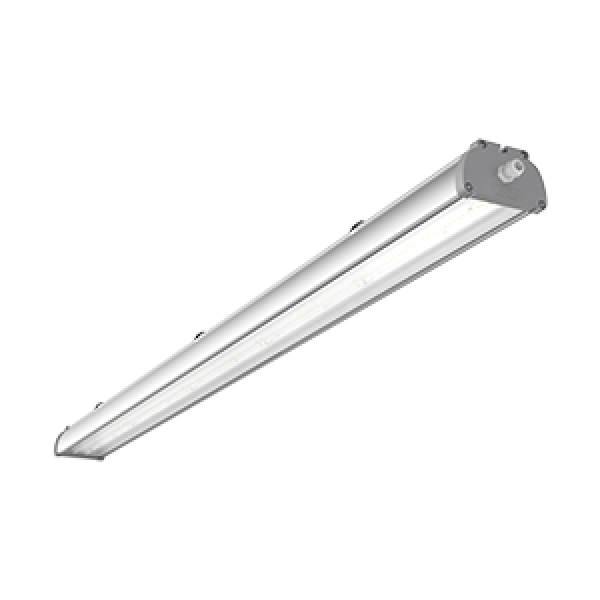 СВЕТОДИОДНЫЙ СВЕТИЛЬНИК VARTON АЙРОН 2.0 IP67 С ОПАЛ РАССЕИВАТЕЛЕМ АВАРИЙНЫЙ АВТОНОМНЫЙ ПОСТОЯННОГО ДЕЙСТВИЯ Iron 2.0 1,5 м