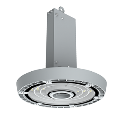 СВЕТОДИОДНЫЙ СВЕТИЛЬНИК VARTON ПРОМЫШЛЕННЫЙ R2 GL R2 GL 75 Вт