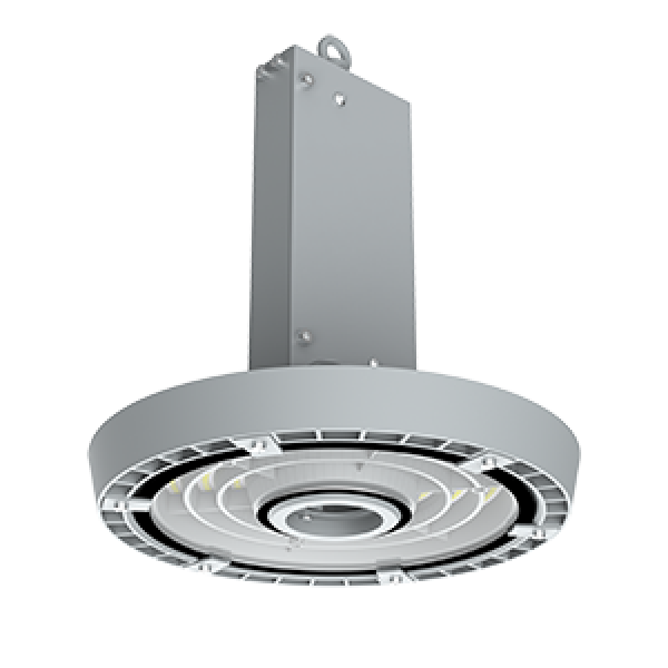 СВЕТОДИОДНЫЙ СВЕТИЛЬНИК VARTON ПРОМЫШЛЕННЫЙ R2 GL R2 GL 125 Вт