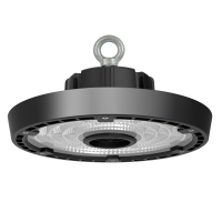 СВЕТОДИОДНЫЙ СВЕТИЛЬНИК VARTON ПРОМЫШЛЕННЫЙ R2 GL SLIM RAL9005МР R2 GL SLIM  50 Вт