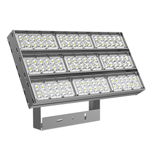 СВЕТОДИОДНЫЙ СВЕТИЛЬНИК VARTON ПРОМЫШЛЕННЫЙ OLYMP 2.0 IP65 MAXI Olymp 2.0 250 Вт