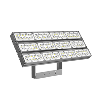 СВЕТОДИОДНЫЙ СВЕТИЛЬНИК VARTON ПРОМЫШЛЕННЫЙ OLYMP 2.0 IP65 MAXI Olymp 2.0 300 Вт