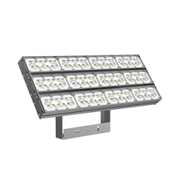 СВЕТОДИОДНЫЙ СВЕТИЛЬНИК VARTON ПРОМЫШЛЕННЫЙ OLYMP 2.0 IP65 MAXI Olymp 2.0 300 Вт