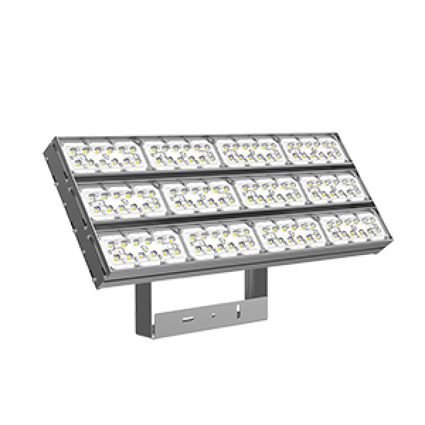 СВЕТОДИОДНЫЙ СВЕТИЛЬНИК VARTON ПРОМЫШЛЕННЫЙ OLYMP 2.0 IP65 MAXI Olymp 2.0 300 Вт
