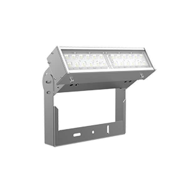 СВЕТОДИОДНЫЙ СВЕТИЛЬНИК VARTON ПРОМЫШЛЕННЫЙ OLYMP GL 2.0 IP65 РАССЕИВАТЕЛЬ ЗАКАЛЕННОЕ СТЕКЛО MAXI Olymp GL 2.0  50 Вт