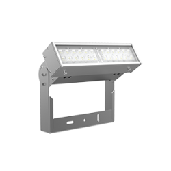 СВЕТОДИОДНЫЙ СВЕТИЛЬНИК VARTON OLYMP 2.0 GL CLEANPRO РАССЕИВАТЕЛЬ ЗАКАЛЕННОЕ СТЕКЛО Olymp GL 2.0 CLEANpro  50 Вт