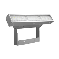 СВЕТОДИОДНЫЙ СВЕТИЛЬНИК VARTON OLYMP 2.0 GL CLEANPRO РАССЕИВАТЕЛЬ ЗАКАЛЕННОЕ СТЕКЛО Olymp GL 2.0 CLEANpro  75 Вт