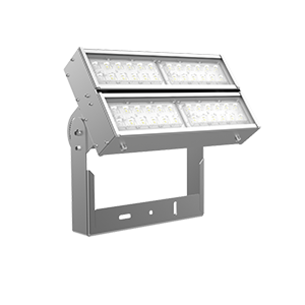 СВЕТОДИОДНЫЙ СВЕТИЛЬНИК VARTON ПРОМЫШЛЕННЫЙ OLYMP GL 2.0 КЛАСС ЗАЩИТЫ IP РАССЕИВАТЕЛЬ ЗАКАЛЕННОЕ СТЕКЛО Olymp GL 2.0 100 Вт