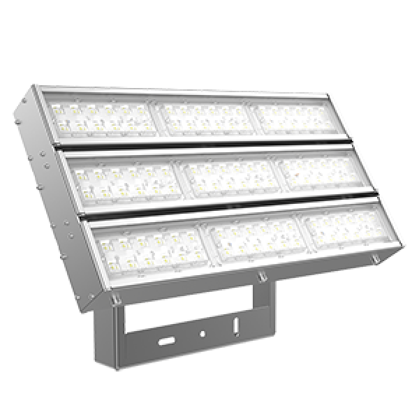 СВЕТОДИОДНЫЙ СВЕТИЛЬНИК VARTON OLYMP 2.0 GL CLEANPRO РАССЕИВАТЕЛЬ ЗАКАЛЕННОЕ СТЕКЛО Olymp GL 2.0 CLEANpro 250 Вт