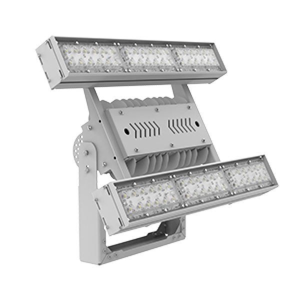 СВЕТОДИОДНЫЙ СВЕТИЛЬНИК VARTON ПРОМЫШЛЕННЫЙ OLYMP 2.0 HIGH TEMP T+75 IP65 Olymp 2.0 High Temp 100 Вт