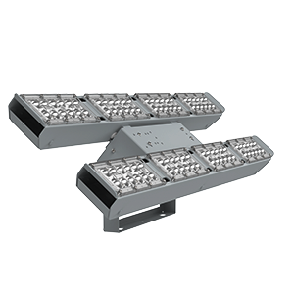 СВЕТОДИОДНЫЙ СВЕТИЛЬНИК VARTON ПРОМЫШЛЕННЫЙ LIF КЛАСС ЗАЩИТЫ IP LIF 2x4