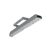 СВЕТОДИОДНЫЙ СВЕТИЛЬНИК VARTON ПРОМЫШЛЕННЫЙ LIF КЛАСС ЗАЩИТЫ IP LINE LIF LINE 1x4