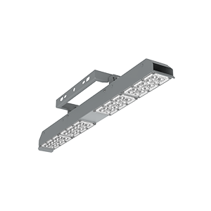 СВЕТОДИОДНЫЙ СВЕТИЛЬНИК VARTON ПРОМЫШЛЕННЫЙ LIF КЛАСС ЗАЩИТЫ IP LINE LIF LINE 1x4