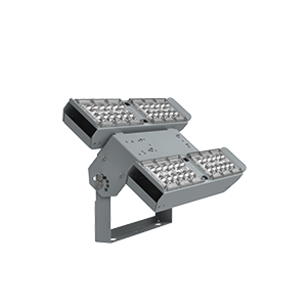 СВЕТОДИОДНЫЙ СВЕТИЛЬНИК VARTON ПРОМЫШЛЕННЫЙ LIF IP65 Х LIF SKLAD 2x2