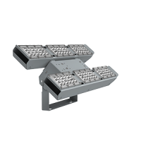 СВЕТОДИОДНЫЙ СВЕТИЛЬНИК VARTON ПРОМЫШЛЕННЫЙ LIF IP65 Х LIF SKLAD 2x3