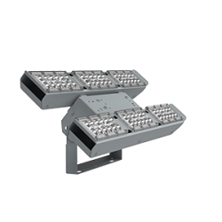 СВЕТОДИОДНЫЙ СВЕТИЛЬНИК VARTON ПРОМЫШЛЕННЫЙ LIF IP65 Х LIF SKLAD 2x3