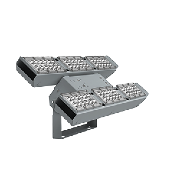 СВЕТОДИОДНЫЙ СВЕТИЛЬНИК VARTON ПРОМЫШЛЕННЫЙ LIF IP65 Х LIF SKLAD 2x3