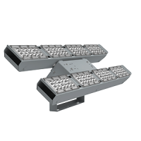 СВЕТОДИОДНЫЙ СВЕТИЛЬНИК VARTON ПРОМЫШЛЕННЫЙ LIF IP65 Х LIF SKLAD 2x4