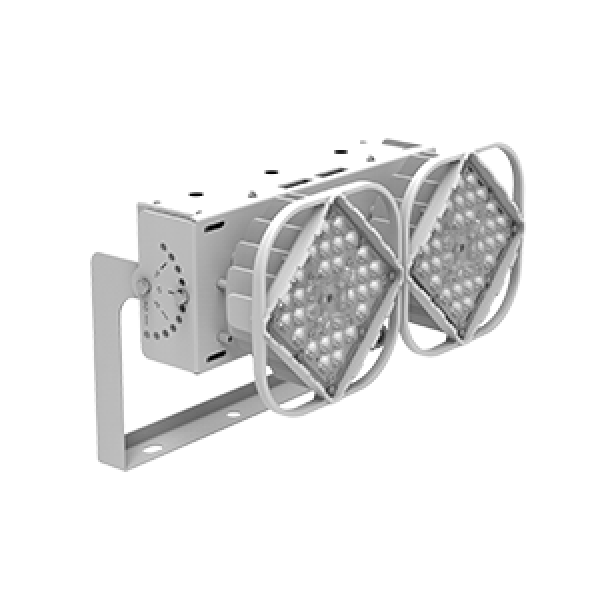 СВЕТОДИОДНЫЙ ПРОЖЕКТОР VARTON AIRQUB AS1 RAL7045МР AirQub  150 Вт