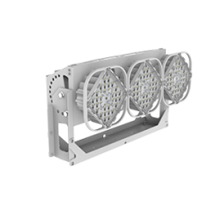 СВЕТОДИОДНЫЙ ПРОЖЕКТОР VARTON AIRQUB AirQub  210 Вт