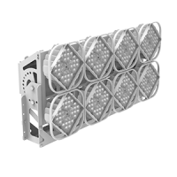 СВЕТОДИОДНЫЙ ПРОЖЕКТОР VARTON AIRQUB RAL7045МР AirQub  500 Вт