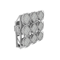 СВЕТОДИОДНЫЙ ПРОЖЕКТОР VARTON AIRQUB AirQub  640 Вт