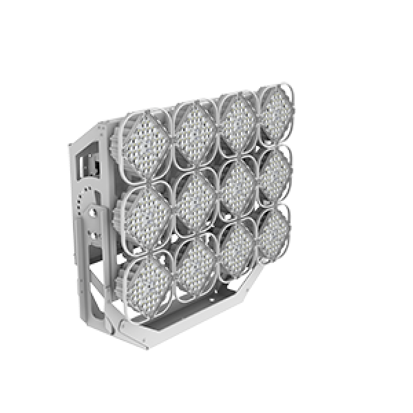 СВЕТОДИОДНЫЙ ПРОЖЕКТОР VARTON AIRQUB AirQub  850 Вт