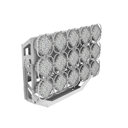 СВЕТОДИОДНЫЙ ПРОЖЕКТОР VARTON AIRQUB AirQub 1050 Вт