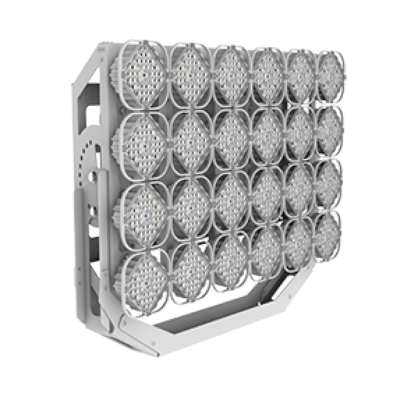 СВЕТОДИОДНЫЙ ПРОЖЕКТОР VARTON AIRQUB AirQub 1550 Вт