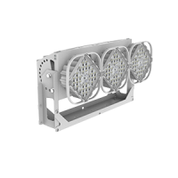 СВЕТОДИОДНЫЙ ПРОЖЕКТОР VARTON AIRQUB HIGH INTENSITY AirQub High Intensity  210 Вт