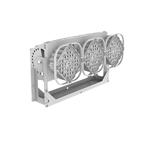 СВЕТОДИОДНЫЙ ПРОЖЕКТОР VARTON AIRQUB HIGH INTENSITY AirQub High Intensity  210 Вт