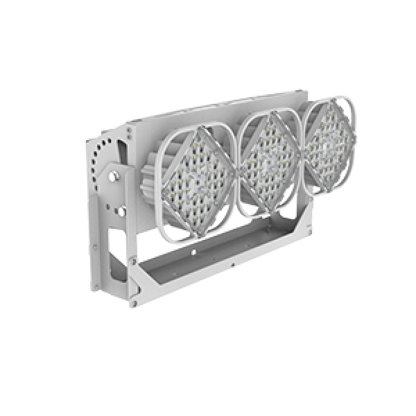 СВЕТОДИОДНЫЙ ПРОЖЕКТОР VARTON AIRQUB HIGH INTENSITY AirQub High Intensity  210 Вт