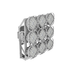 СВЕТОДИОДНЫЙ ПРОЖЕКТОР VARTON AIRQUB HIGH INTENSITY AirQub High Intensity  640 Вт