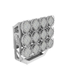 СВЕТОДИОДНЫЙ ПРОЖЕКТОР VARTON AIRQUB HIGH INTENSITY AirQub High Intensity 850 Вт