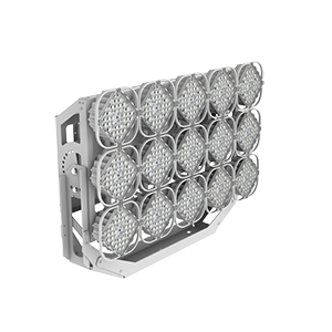 СВЕТОДИОДНЫЙ ПРОЖЕКТОР VARTON AIRQUB HIGH INTENSITY AirQub High Intensity 1050 Вт