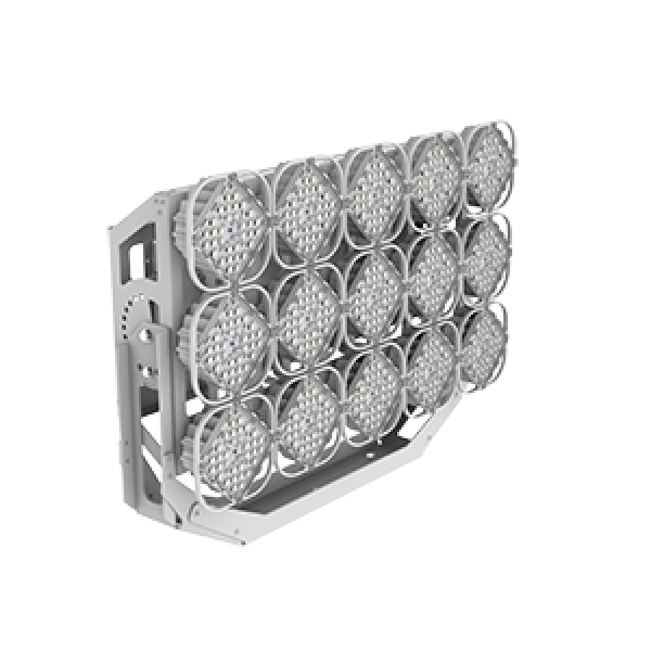 СВЕТОДИОДНЫЙ ПРОЖЕКТОР VARTON AIRQUB HIGH INTENSITY AirQub High Intensity 1050 Вт