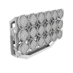 СВЕТОДИОДНЫЙ ПРОЖЕКТОР VARTON AIRQUB HIGH INTENSITY AirQub High Intensity 1250 Вт