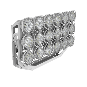 СВЕТОДИОДНЫЙ ПРОЖЕКТОР VARTON AIRQUB HIGH INTENSITY AirQub High Intensity 1250 Вт