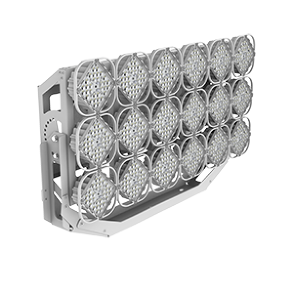 СВЕТОДИОДНЫЙ ПРОЖЕКТОР VARTON AIRQUB HIGH INTENSITY AirQub High Intensity 1250 Вт