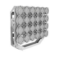 СВЕТОДИОДНЫЙ ПРОЖЕКТОР VARTON AIRQUB HIGH INTENSITY AirQub High Intensity 1550 Вт