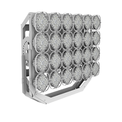 СВЕТОДИОДНЫЙ ПРОЖЕКТОР VARTON AIRQUB HIGH INTENSITY AirQub High Intensity 1550 Вт