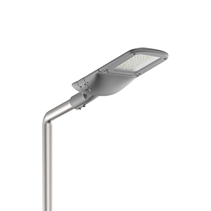 СВЕТОДИОДНЫЙ СВЕТИЛЬНИК VARTON УЛИЧНЫЙ КОНСОЛЬНЫЙ TORNADO XTREM ROAD RAL7045 СЕРЫЙ МУАР Tornado Xtrem Road (для дороги)