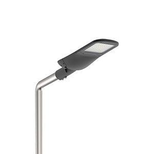 СВЕТОДИОДНЫЙ СВЕТИЛЬНИК VARTON УЛИЧНЫЙ КОНСОЛЬНЫЙ TORNADO XTREM URBAN RAL9005 ЧЕРНЫЙ МУАР Tornado Xtrem Urban (для города)