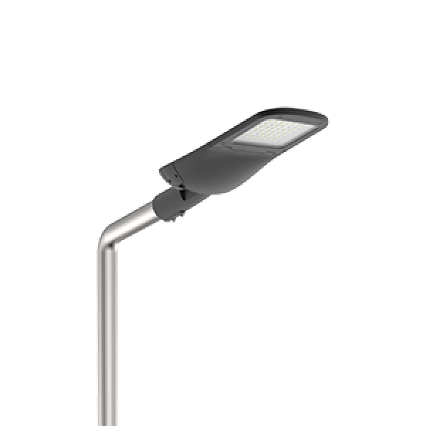 СВЕТОДИОДНЫЙ СВЕТИЛЬНИК VARTON УЛИЧНЫЙ КОНСОЛЬНЫЙ TORNADO XTREM URBAN RAL9005 ЧЕРНЫЙ МУАР Tornado Xtrem Urban (для города)