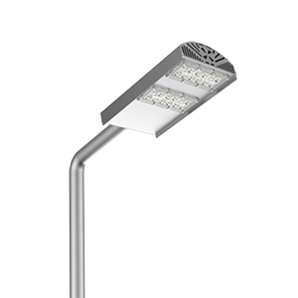 СВЕТОДИОДНЫЙ КОНСОЛЬНЫЙ СВЕТИЛЬНИК VARTON УЛИЧНЫЙ URAN 2.0 PARKING Uran 2.0 Parking (для парковки)